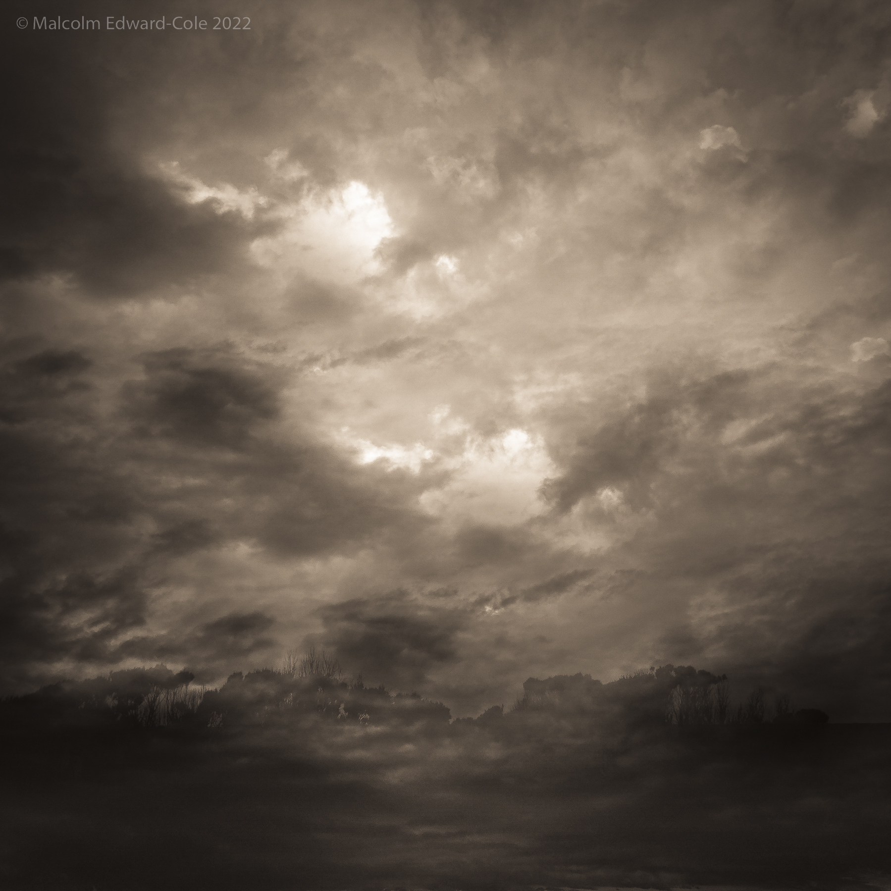 Arcadian Landscape 3